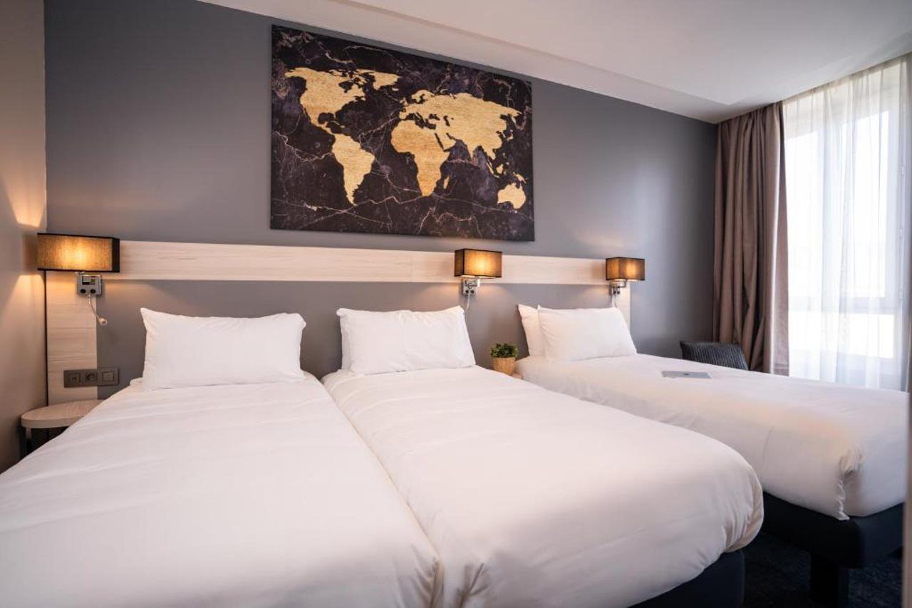 Hotel Univers, foto 7