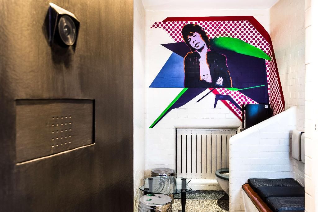 Courthouse Hotel London Soho, foto 14