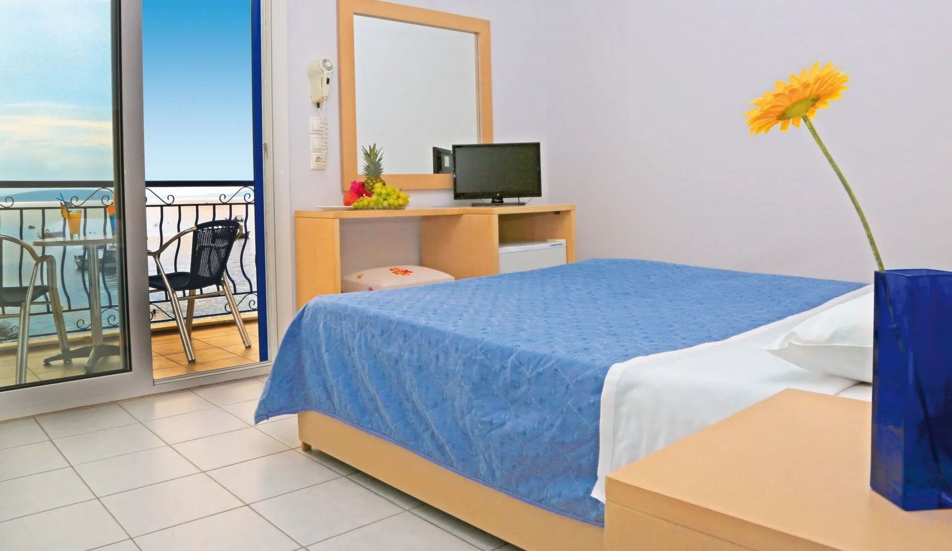 Hotel Aris, foto 12