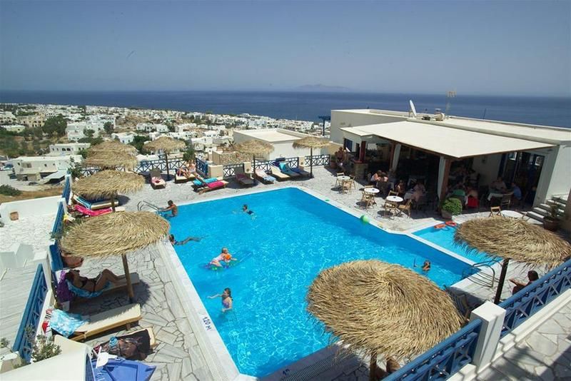 Aegean View Hotel, foto 9