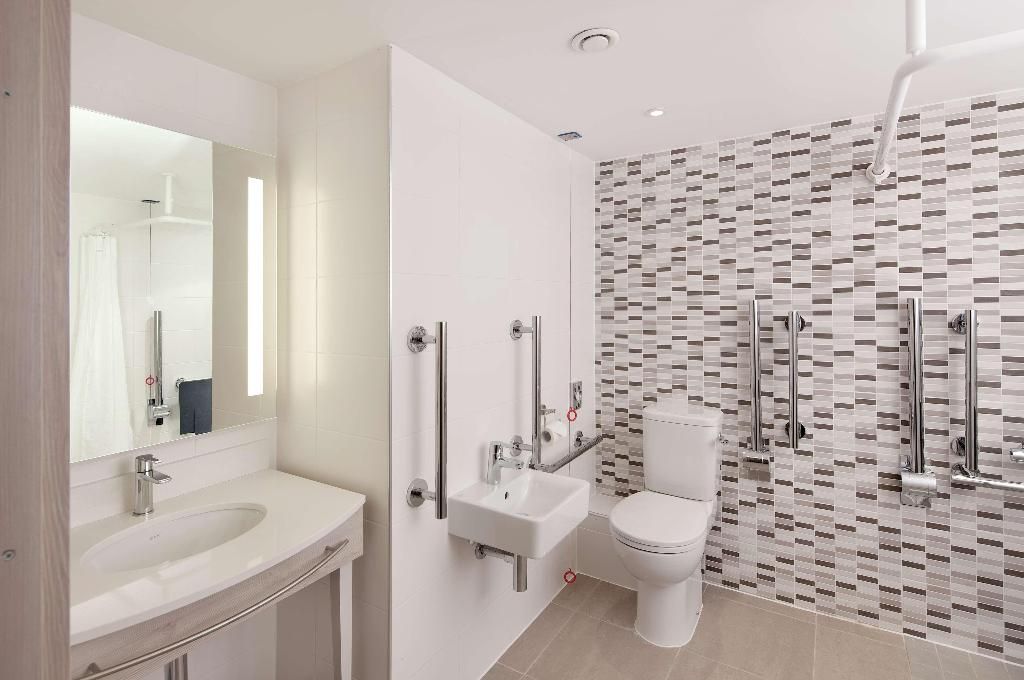 Hampton by Hilton Leeds City Centre, foto 12