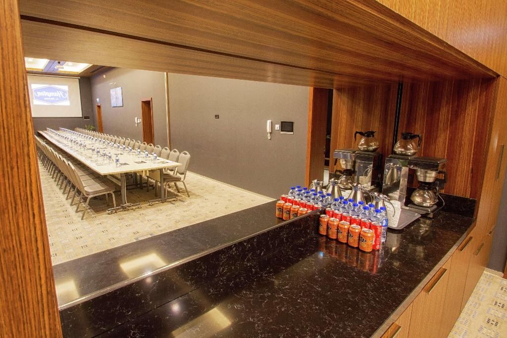 Hampton by Hilton Bolu, foto 12