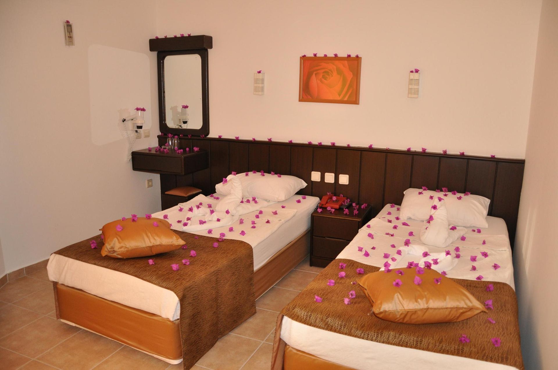 Kleopatra Celine Hotel, foto 12