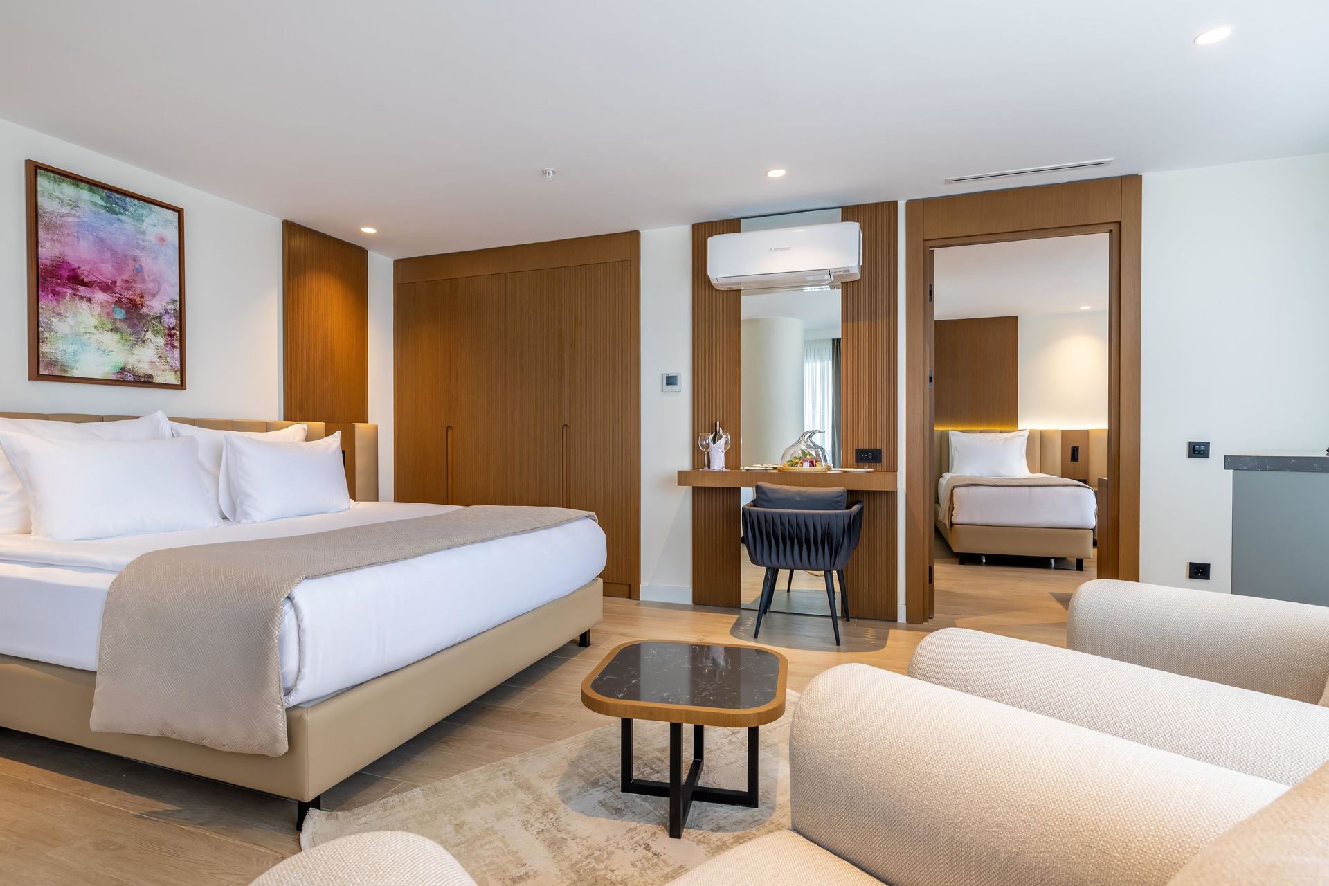 Beks Premium Resort & Spa, foto 15