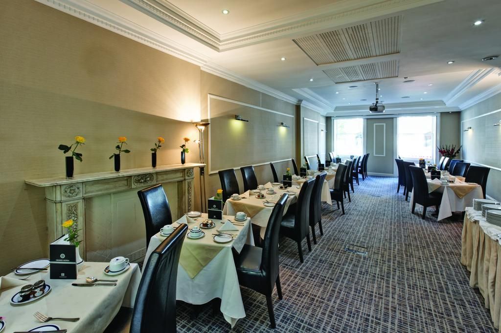 Grange Beauchamp Hotel, foto 10