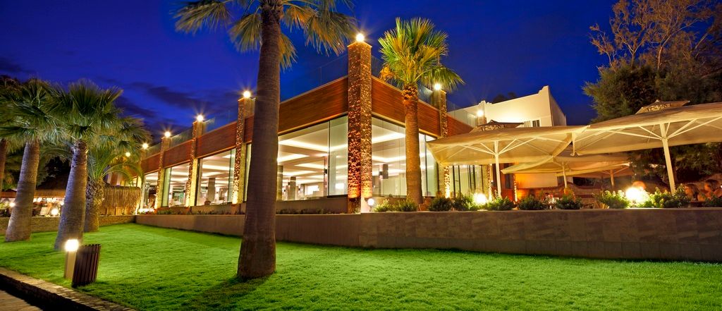 Kadikale Resort Spa & Wellness, foto 10