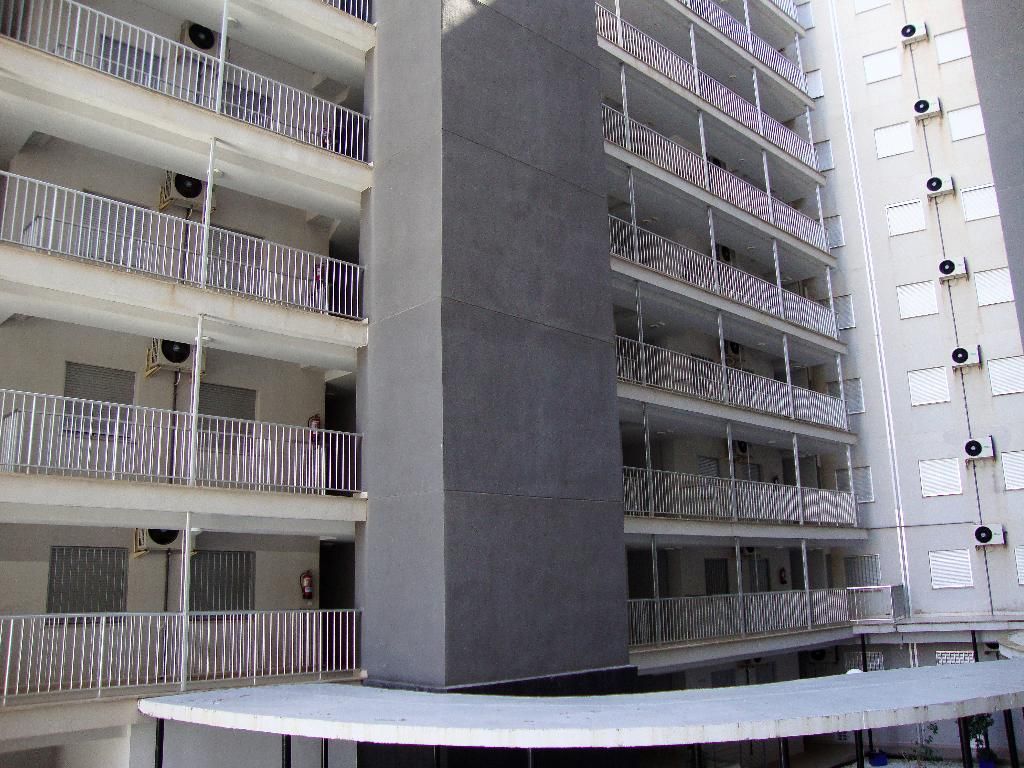 Apartamentos Mondrían Marina Dor 3000, foto 13