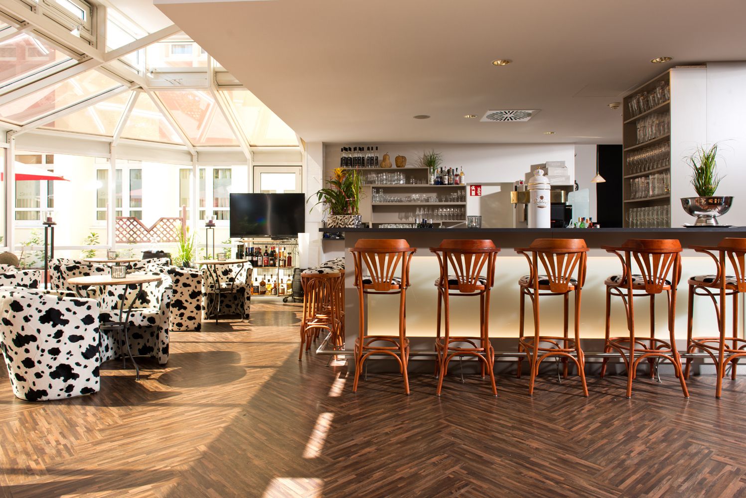 ACHAT Hotel Neustadt an der Weinstraße, foto 10