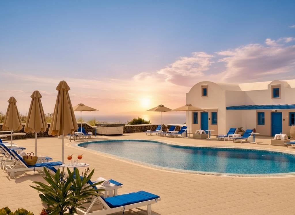 White Pearl Laokasti Suites, foto 14