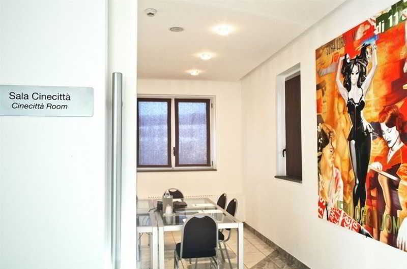 B&B HOTEL Milano Cologno Studios, foto 3