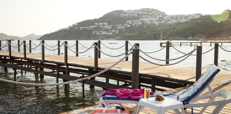 Golden Age Crystal Bodrum, foto 13