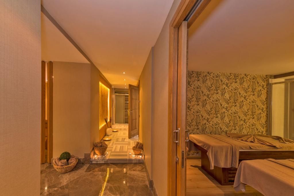 Istanbul Dora Hotel, foto 13