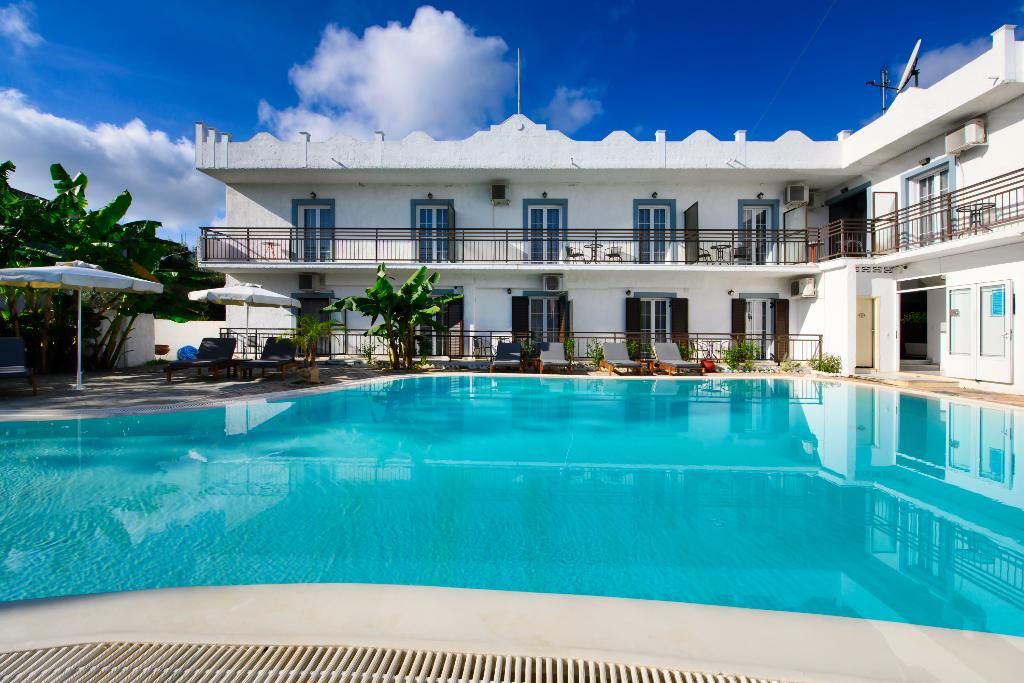 Aquarius Beach Eco-Hotel, foto 3