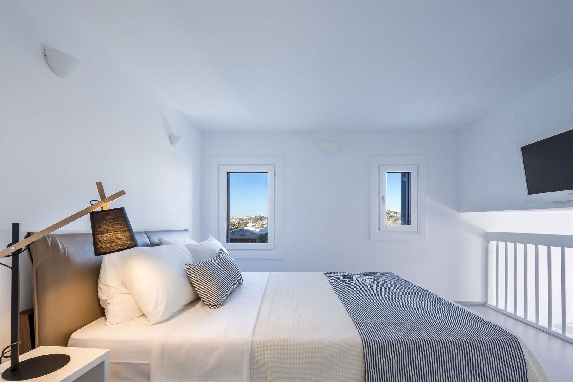 Casa Del Mar Mykonos Seaside Resort, foto 6