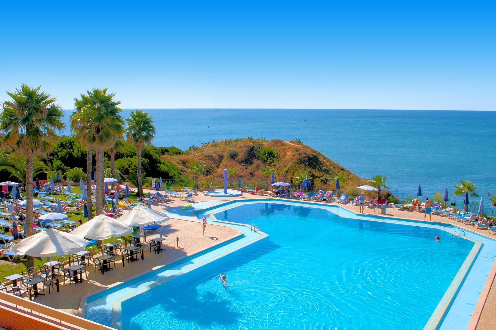 Auramar Beach Resort, foto 2