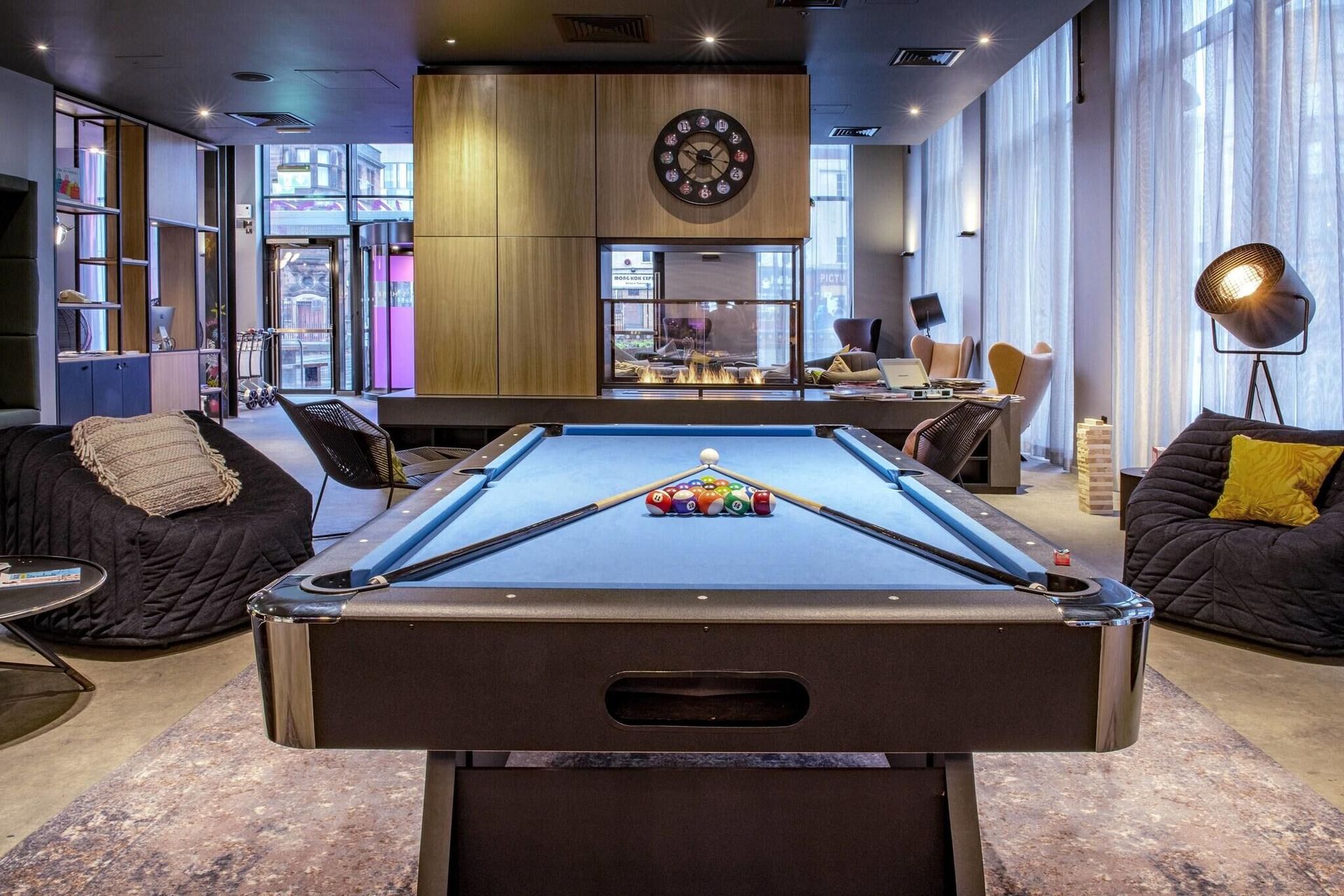 Moxy Glasgow Merchant City, foto 3