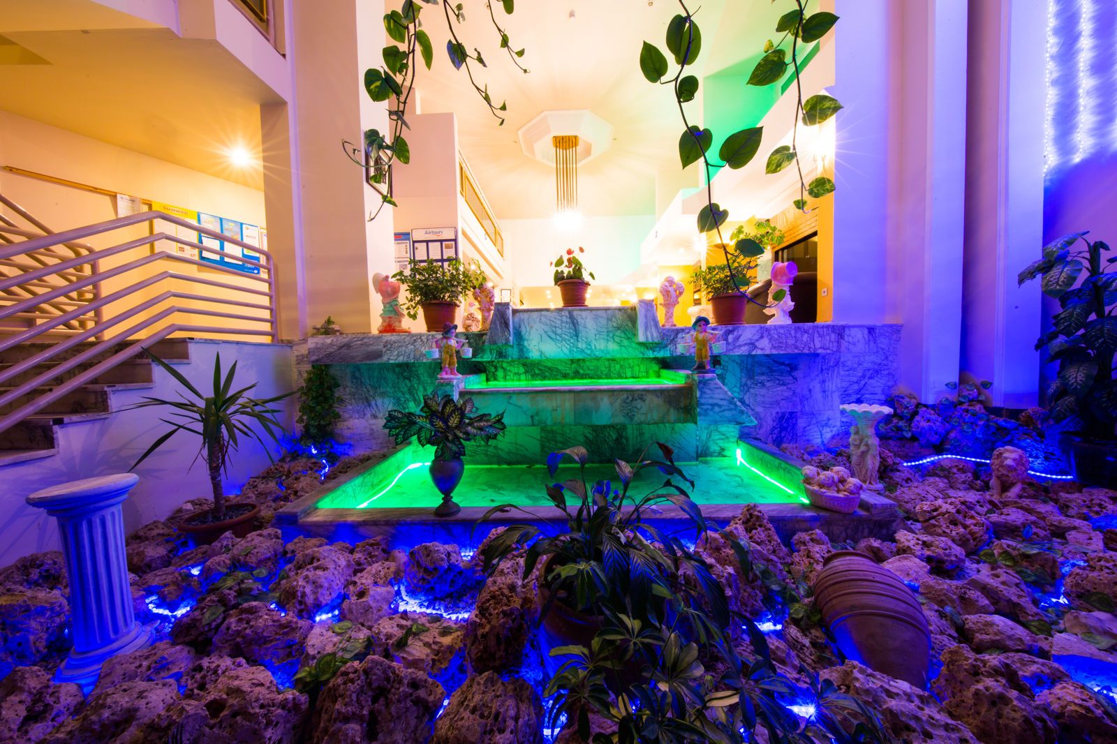 Tuntas Beach Hotel Altinkum, foto 7