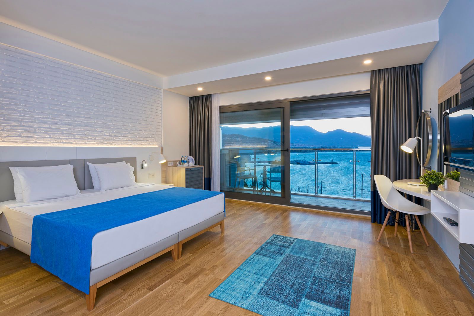 Kaptan Hotel, foto 3
