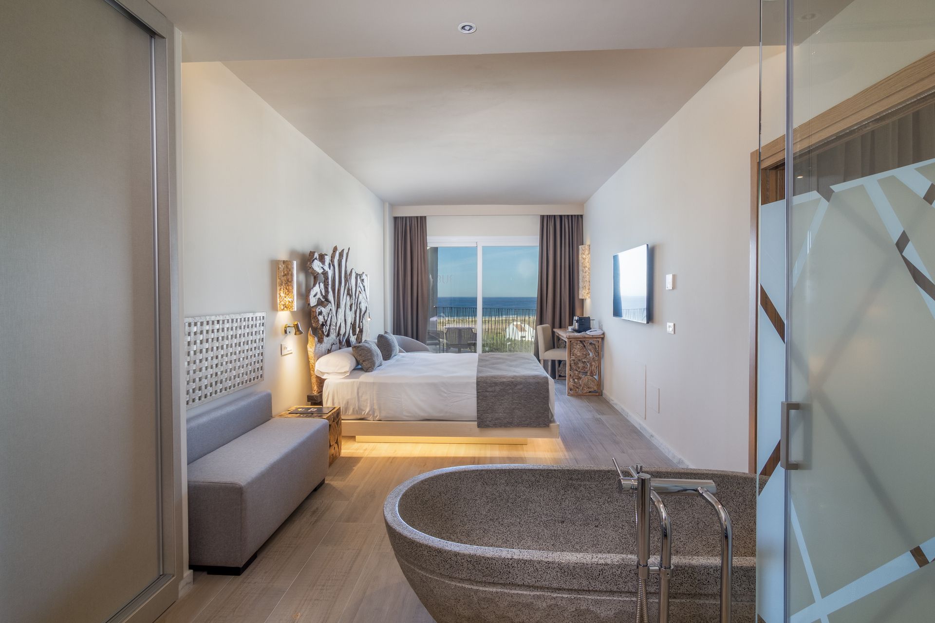 Hotel Zahara Beach & Spa, foto 8