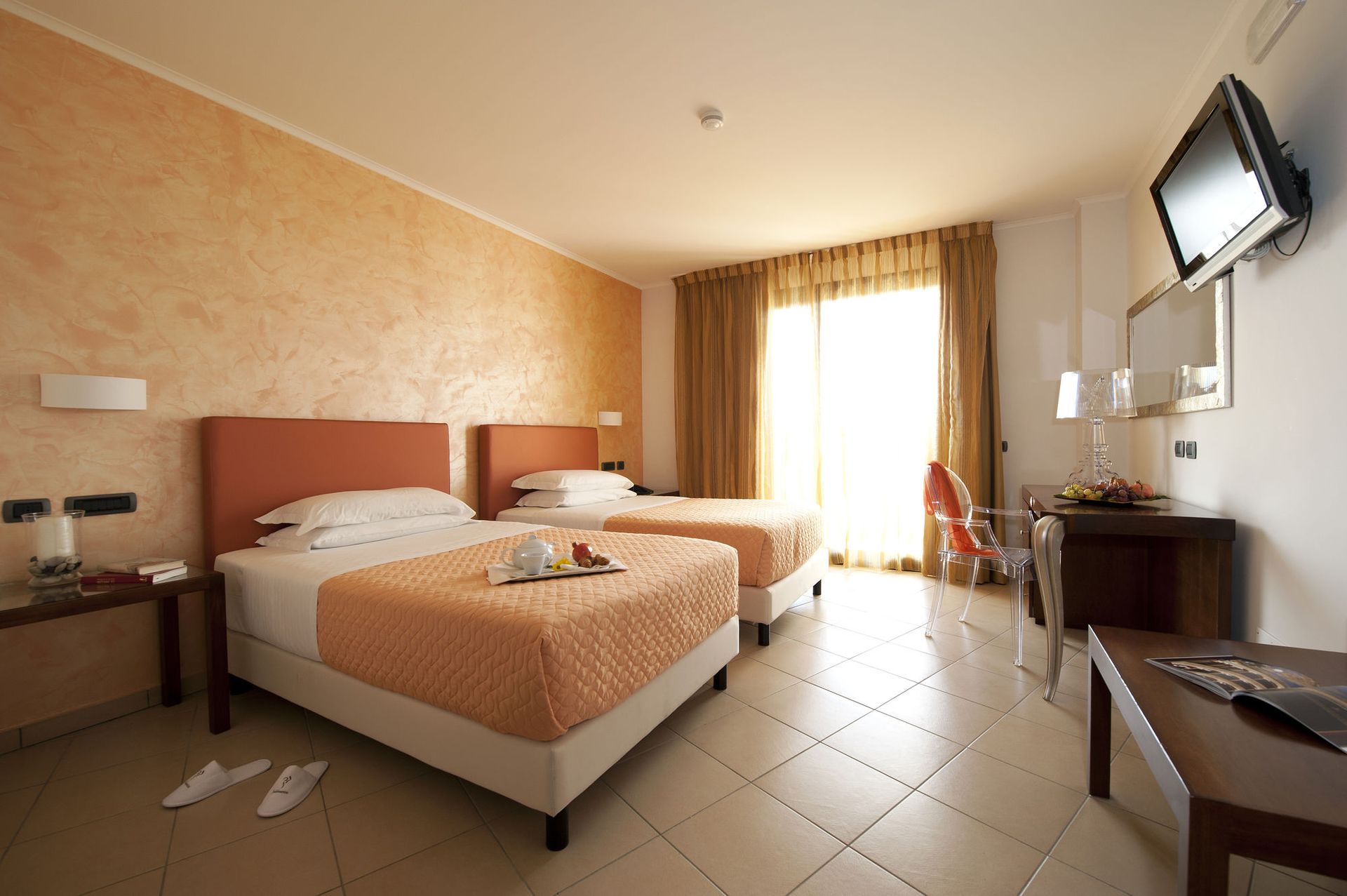 Grand Hotel Sofia, foto 5