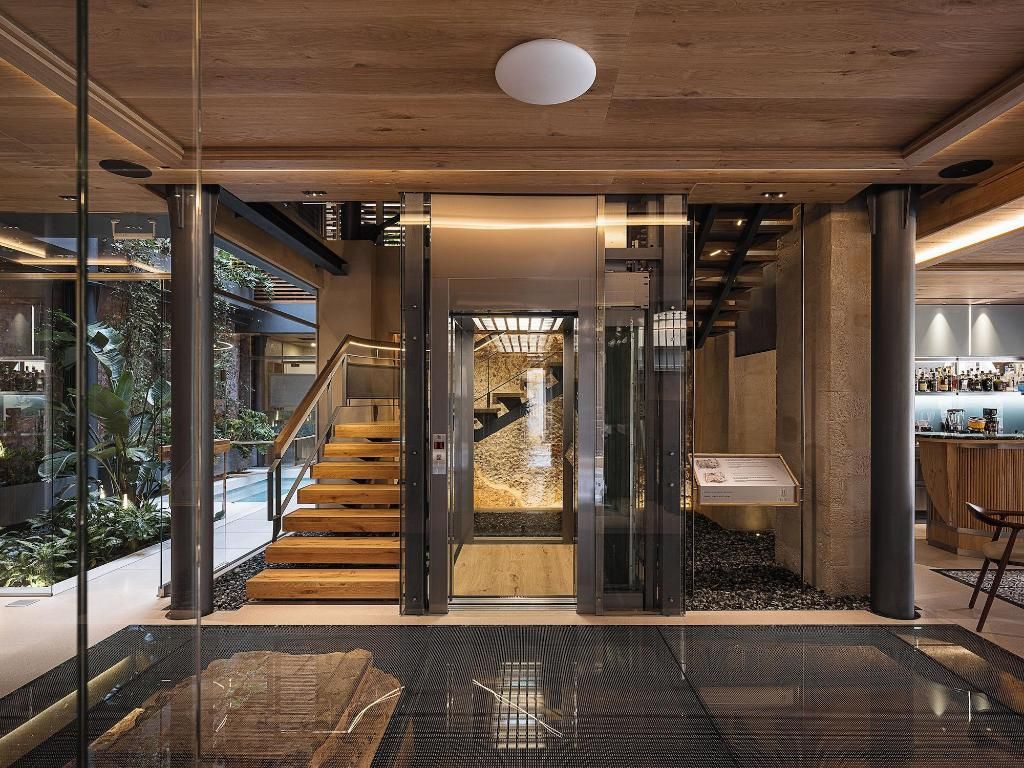Elysia Boutique Hotel, foto 8