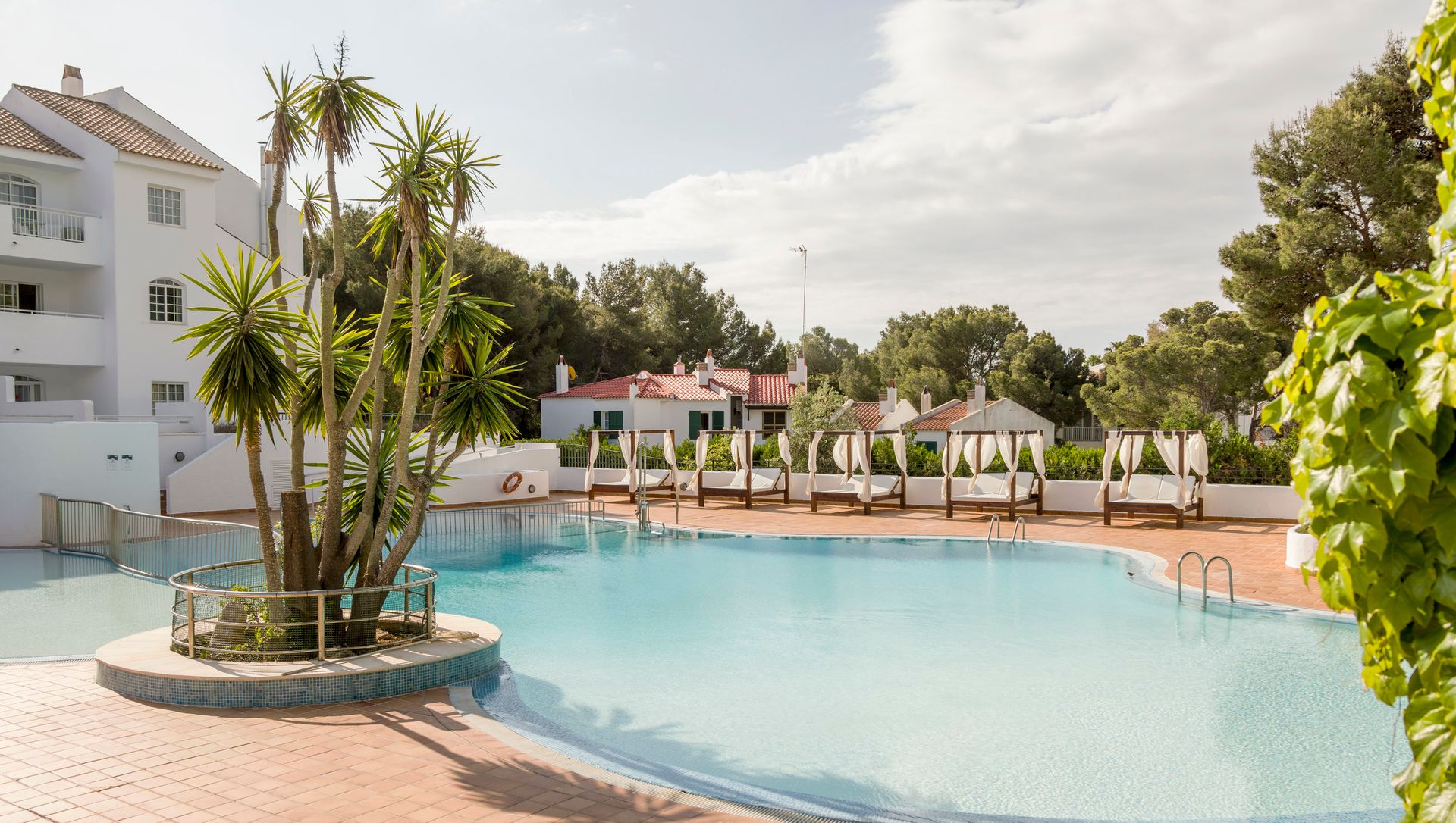 Hotel ILUNION Menorca, foto 6