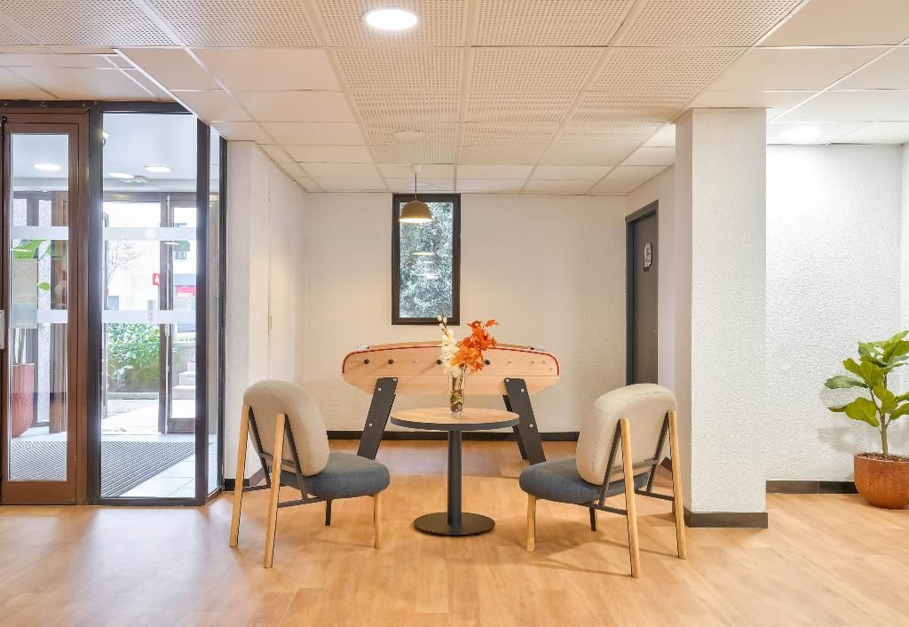 B&B HOTEL Paris Châtillon, foto 7