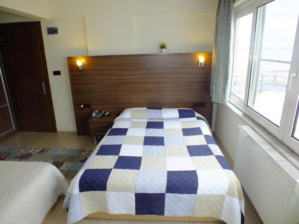 Kutlugun Sahil Otel, foto 2