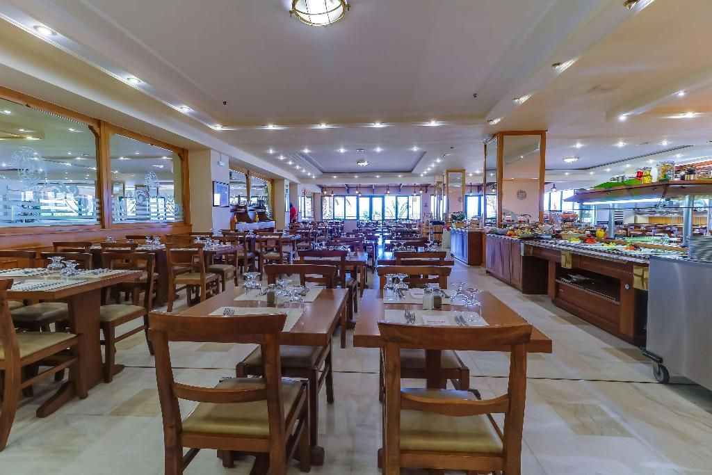 Mare Monte Beach Hotel, foto 11