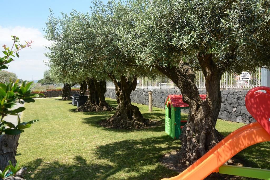 Villa Galati Resort, foto 8