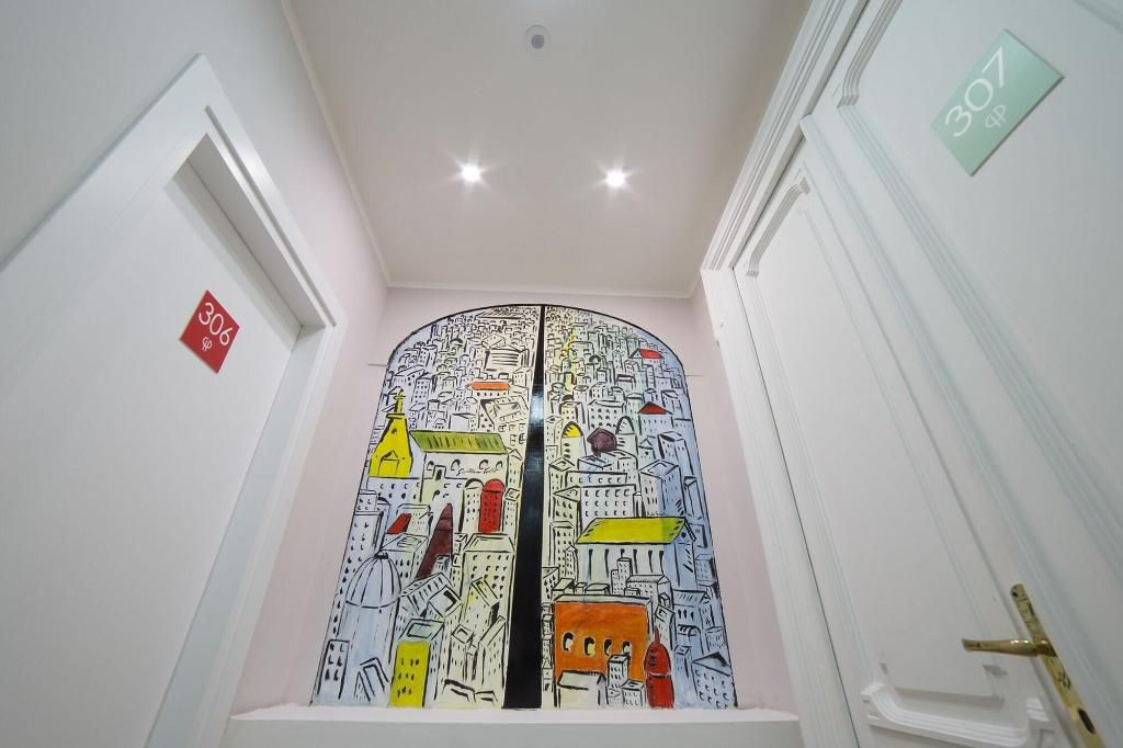 P.C. Boutique H. Napoli Centro by ClaPa Group, foto 5