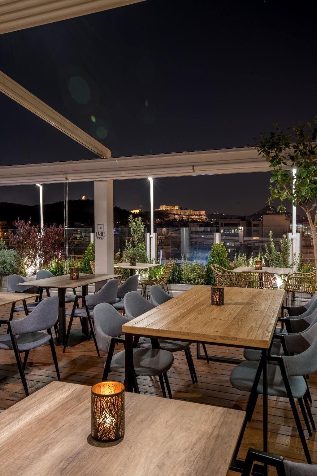B4B Athens 365 Hotel, foto 6