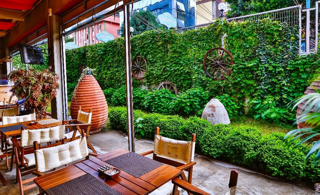 Han Hotel, foto 5