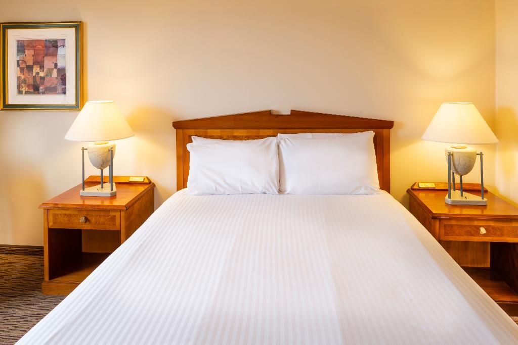 Copthorne Hotel Merry Hill-Dudley, foto 9