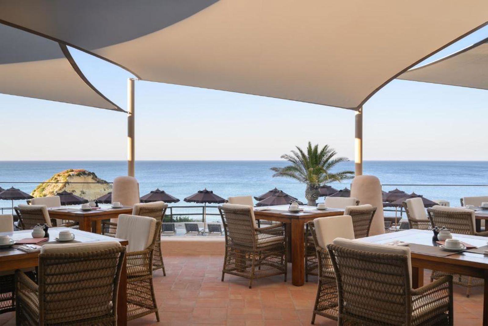 Vilalara Grand Hotel Algarve, foto 4