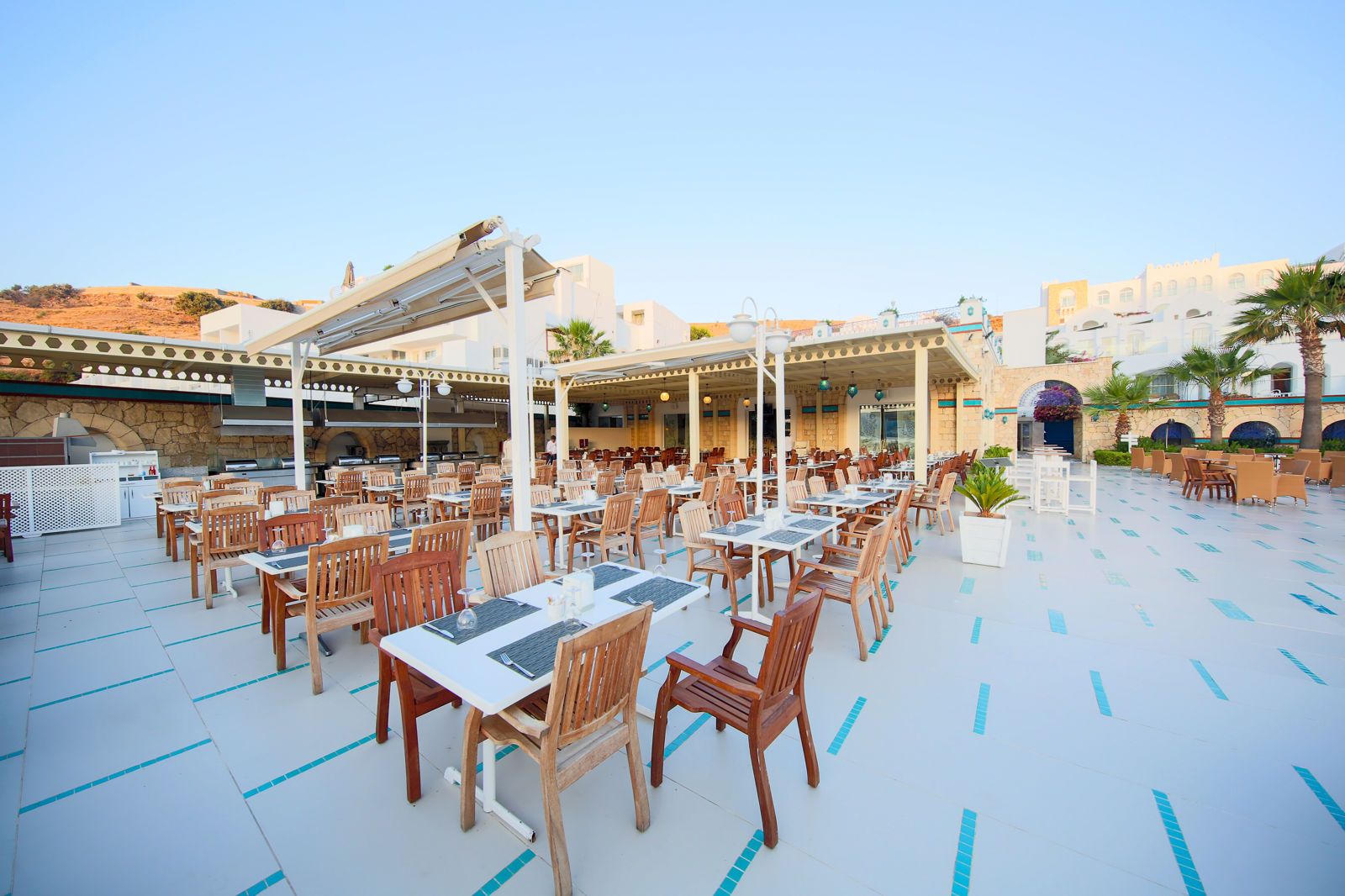 Salmakis Resort & Spa , foto 12