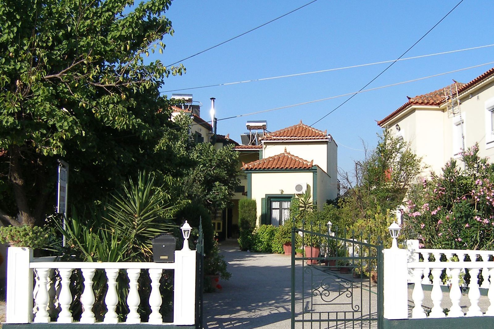 Elektra Apartments & Studios, foto 12