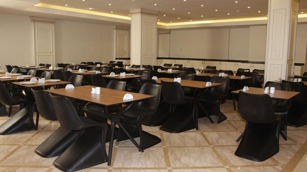 Dodo Hotel Spa Old City, foto 2