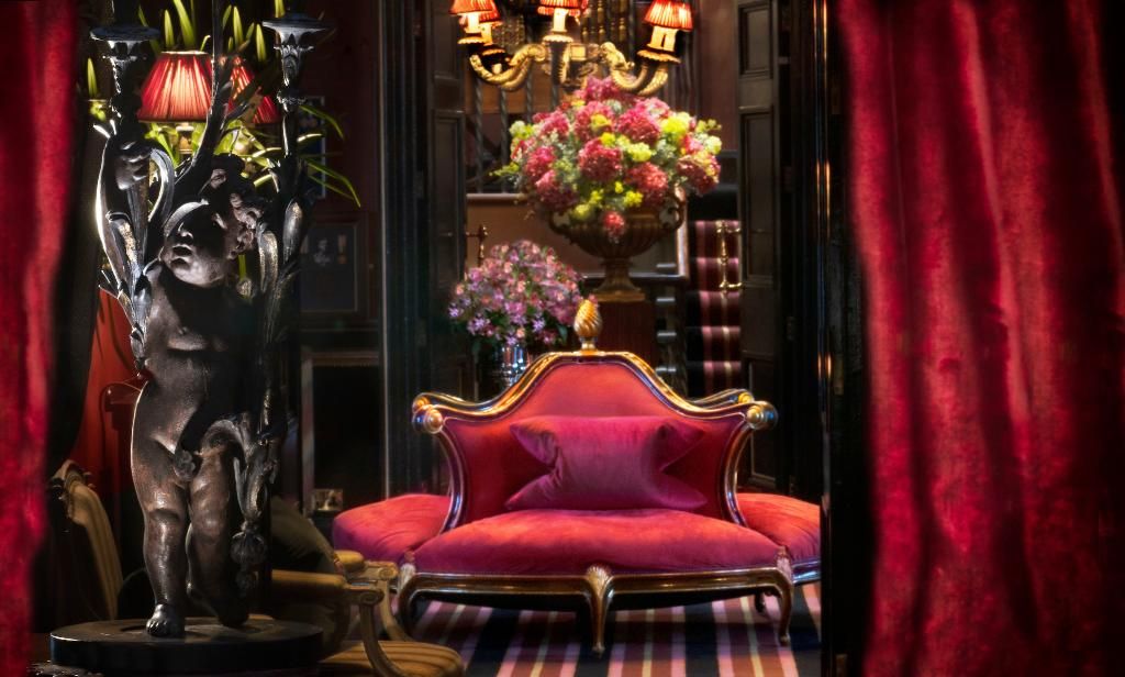 Prestonfield House, foto 4