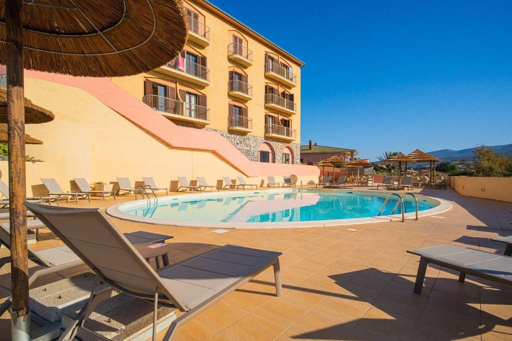 Felix Hotels - Hotel La Baja, foto 10