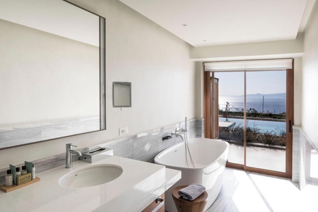 Porto Elounda Golf & Spa Resort, foto 5
