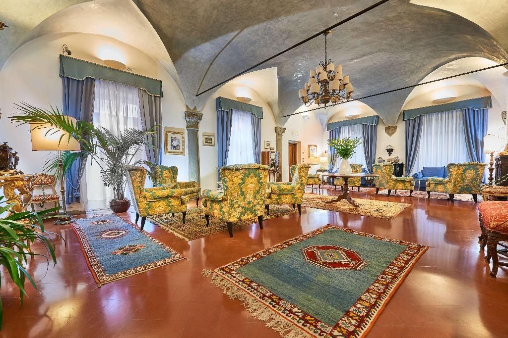 Rivoli Boutique Hotel, foto 2