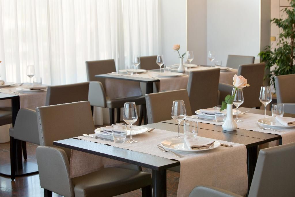 Starhotels Cristallo Palace, foto 4
