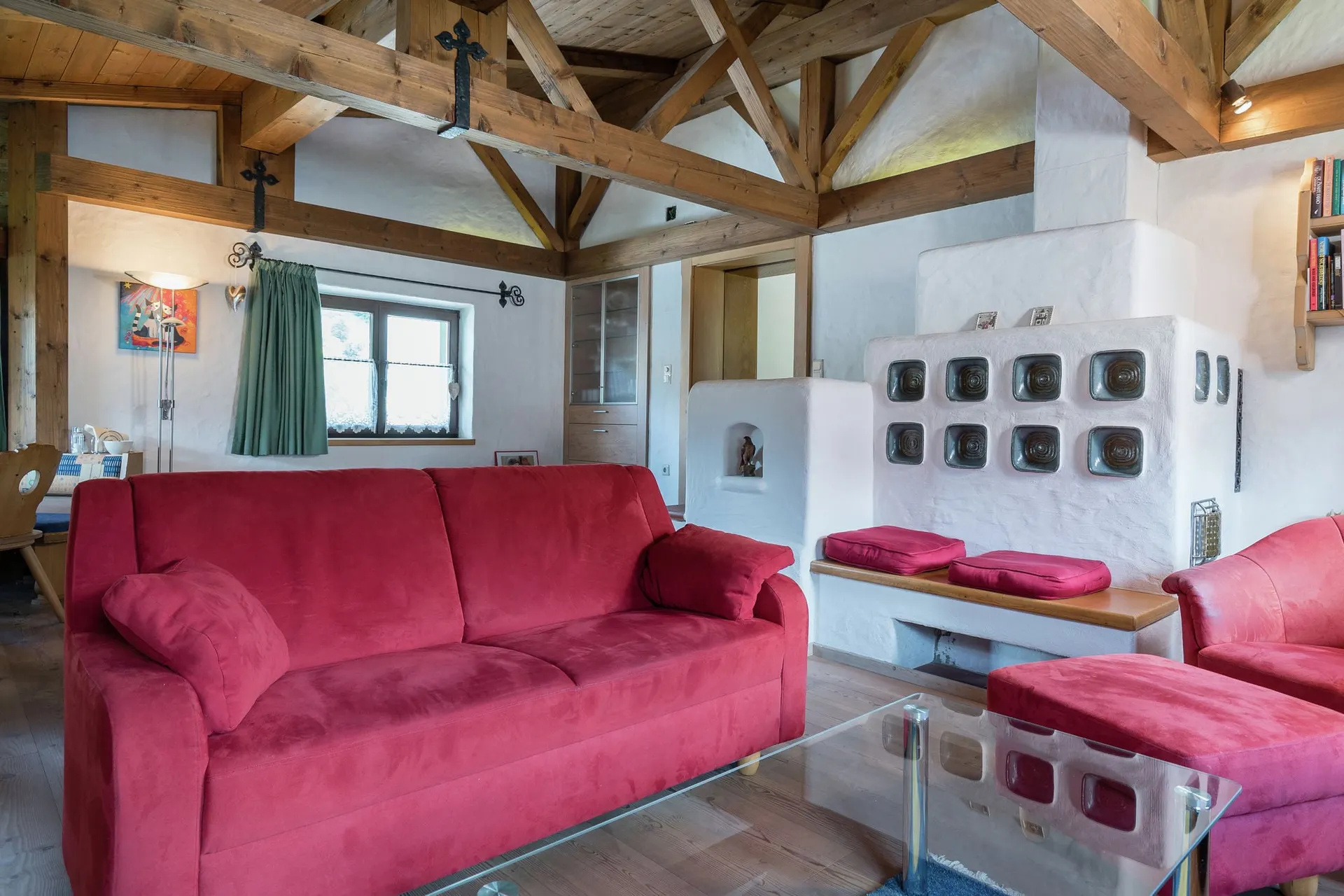 Woonkamer