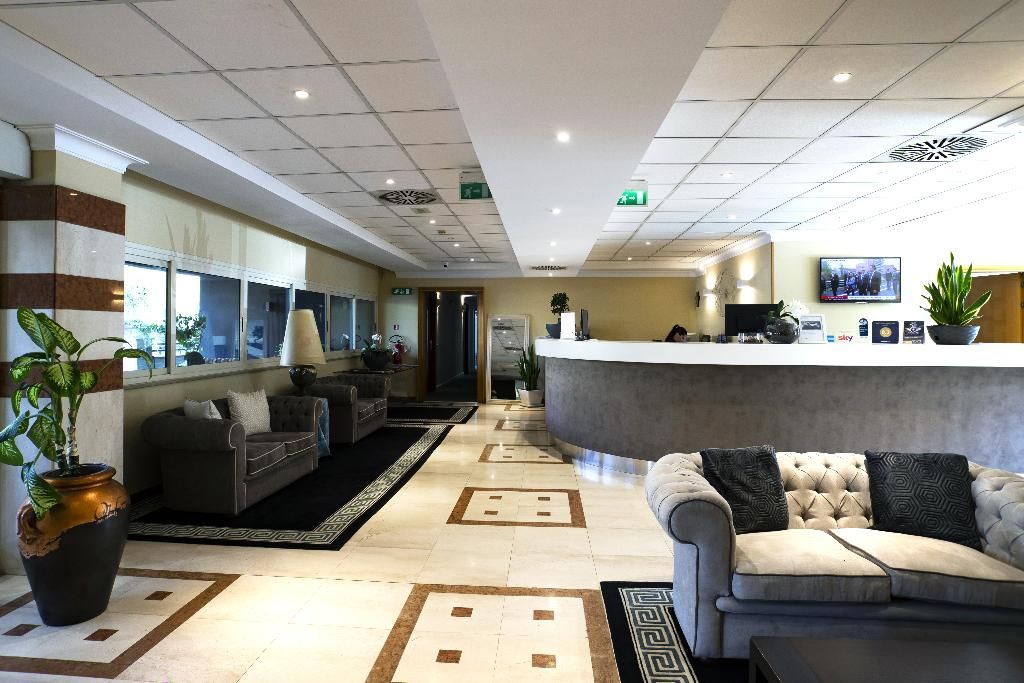 BV Oly Hotel, foto 6