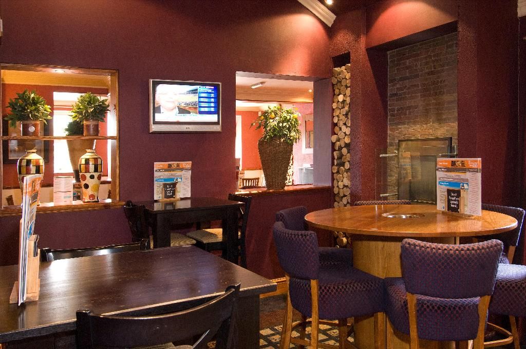 Premier Inn Tamworth South, foto 2