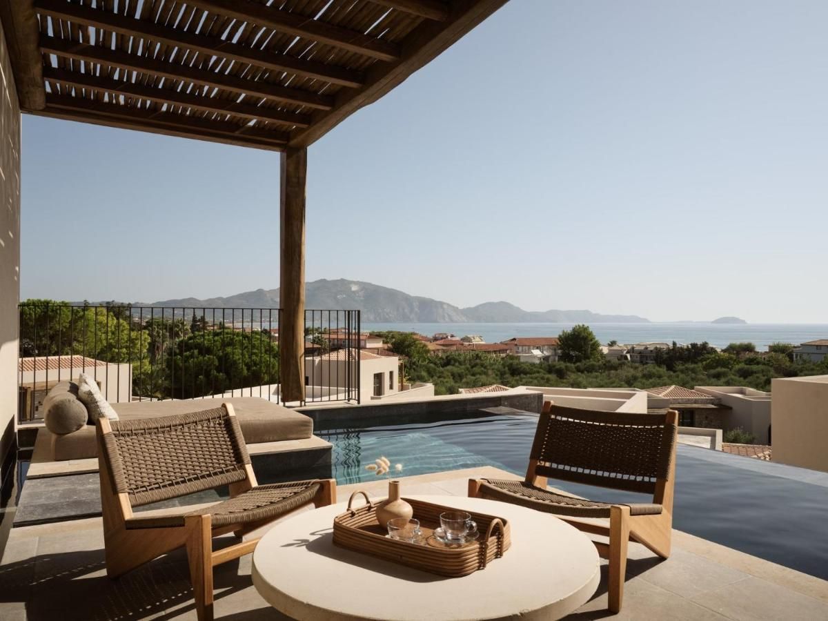 Pierros Verde Private Suites, foto 12