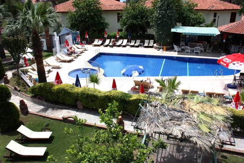 Hotel Majestic, foto 2