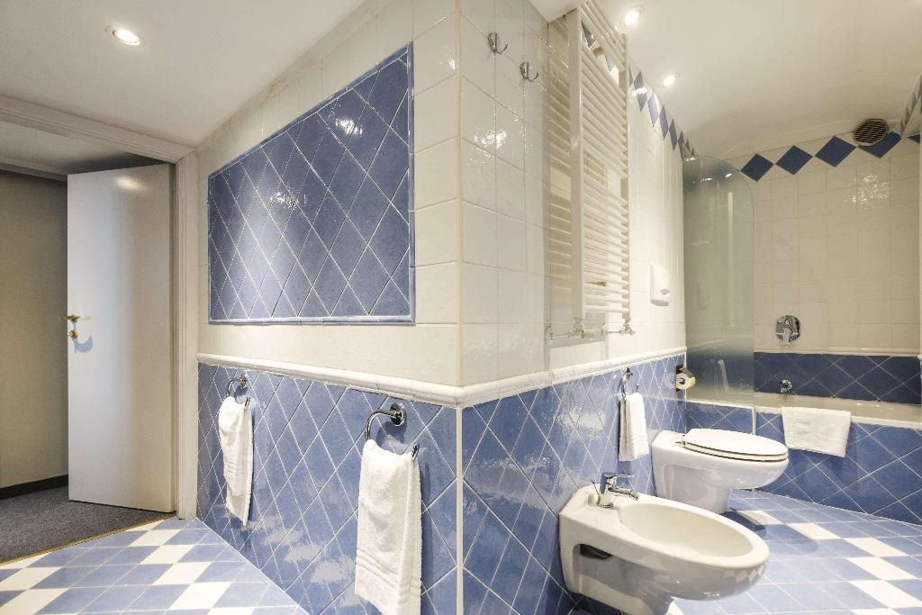 Residence Sacchi, foto 2