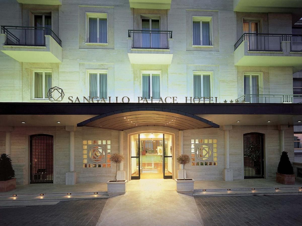 Sangallo Palace Hotel, foto 2
